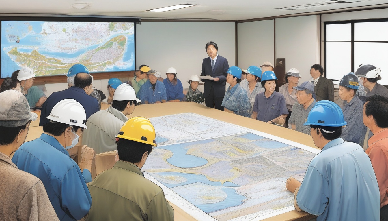 CCUSアンバサダーお披露目の意義と振興基金が変える脱炭素投資の現在地